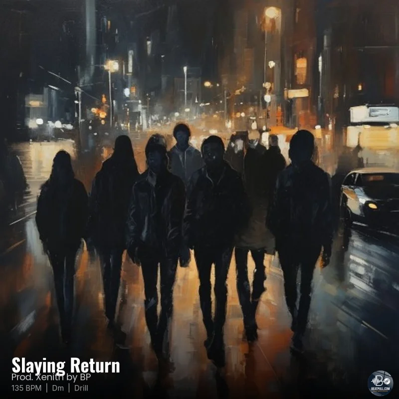 Slaying Return