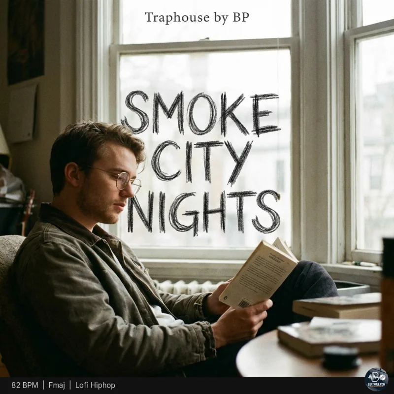 Smoke City Nights
