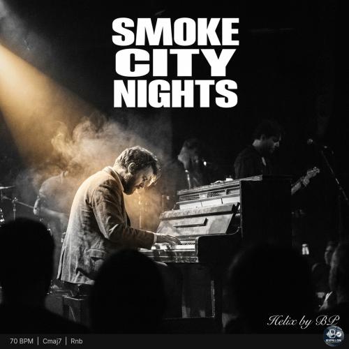 Smoke City Nights