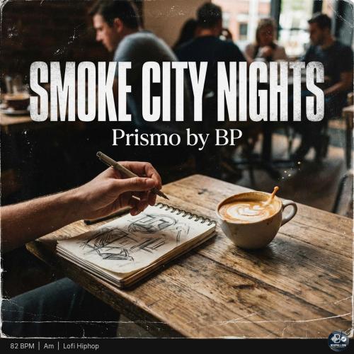 Smoke City Nights