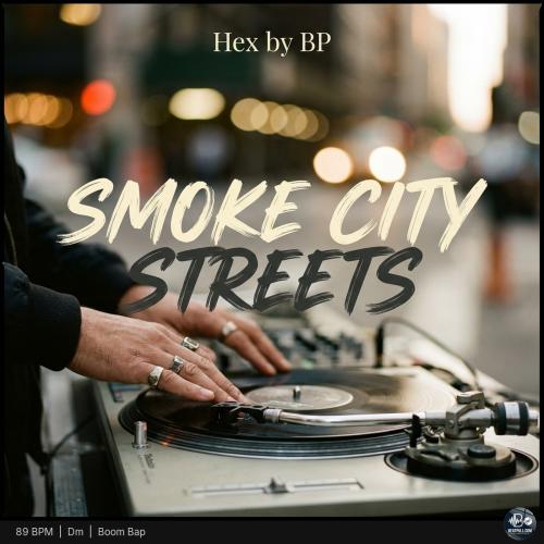 Smoke City Streets