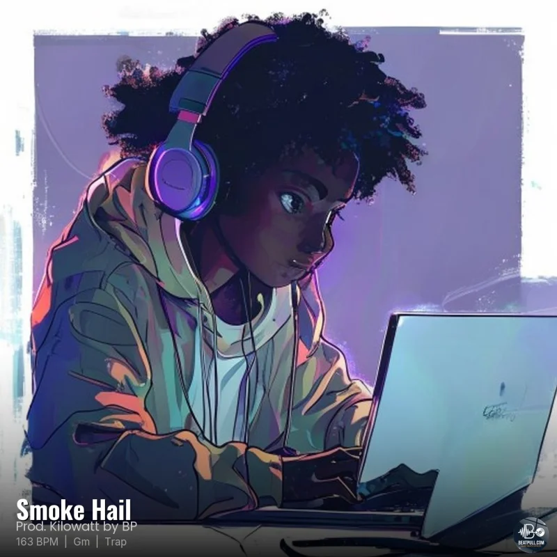 Smoke Hail