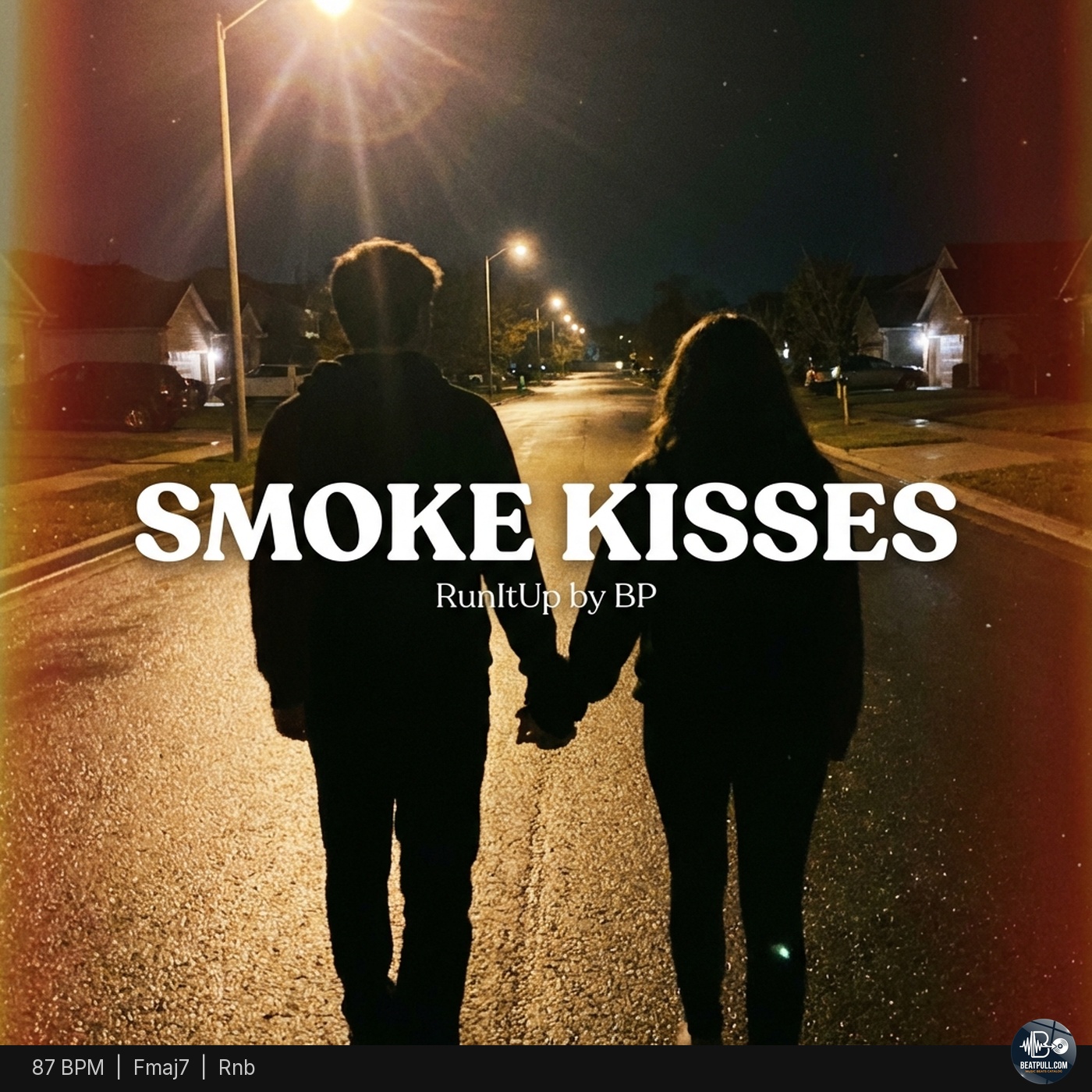 Smoke Kisses