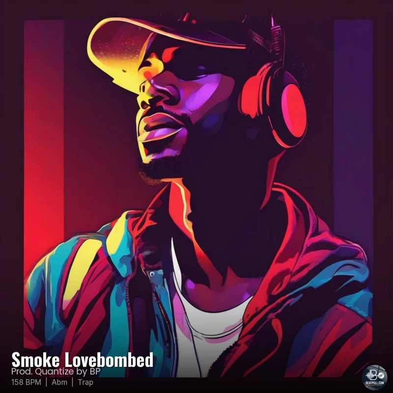 Smoke Lovebombed