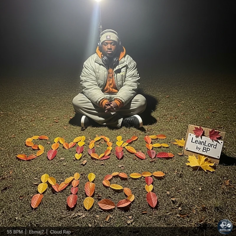 Smoke Mist