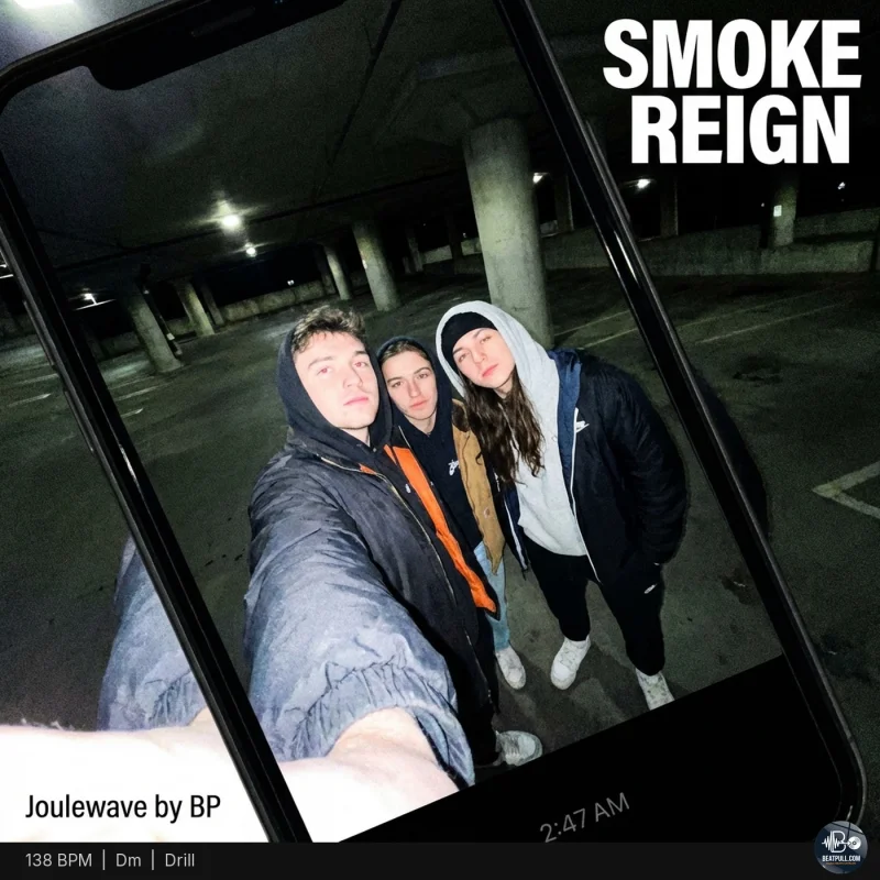 Smoke Reign