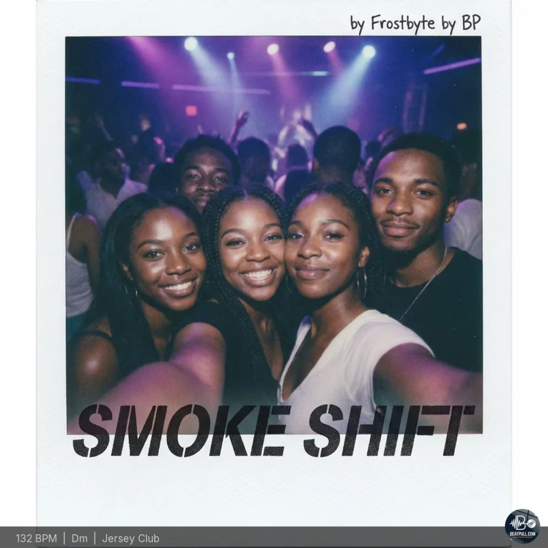 Smoke Shift