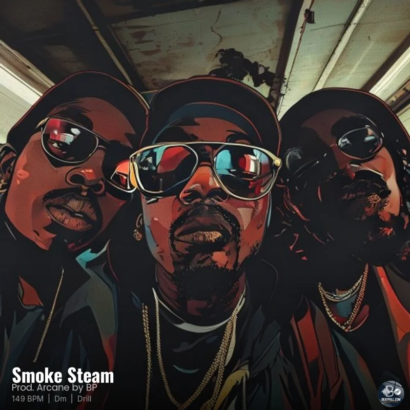 Smoke Steam
