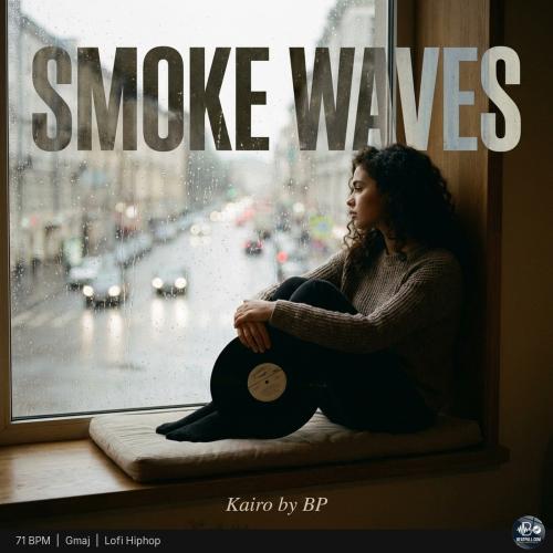 Smoke Waves