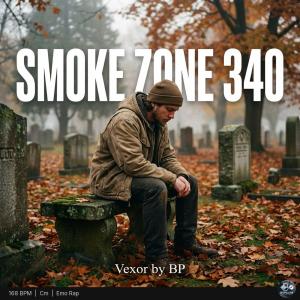 Smoke Zone 340