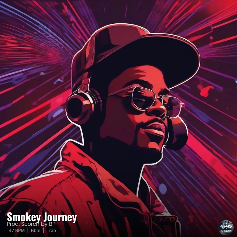 Smokey Journey
