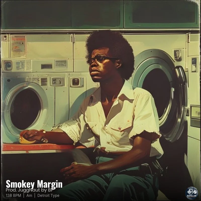 Smokey Margin
