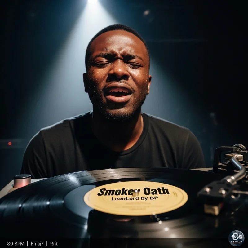 Smokey Oath