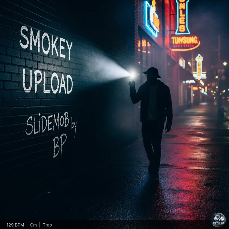 Smokey Upload