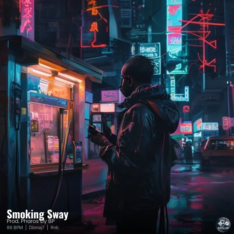 Smoking Sway