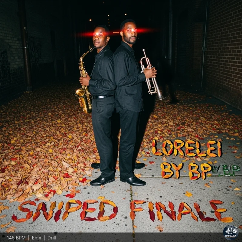 Sniped Finale