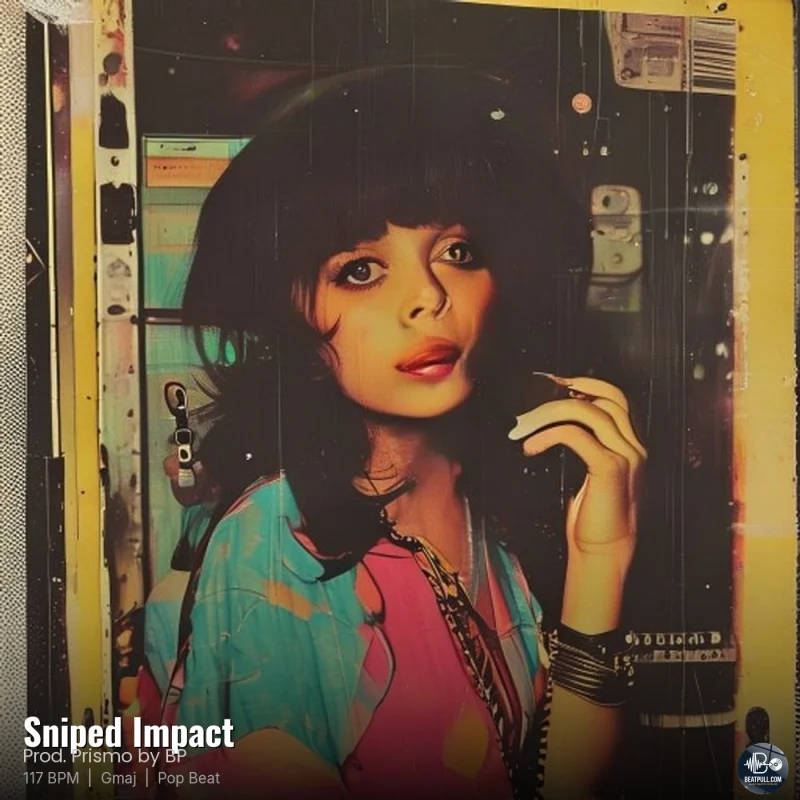 Sniped Impact