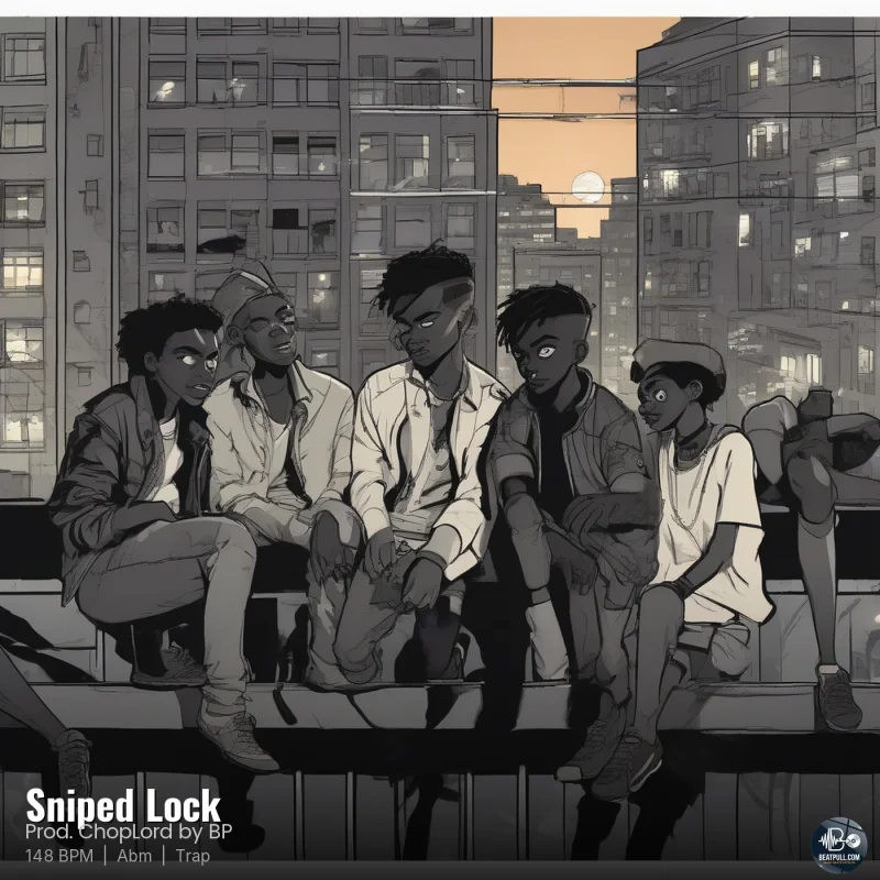 Sniped Lock