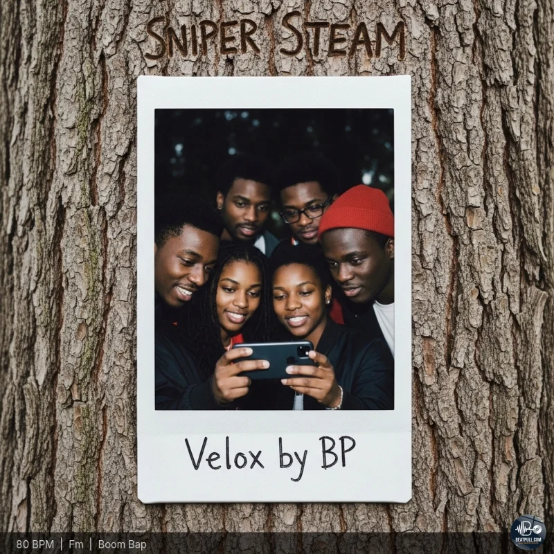 Sniper Steam