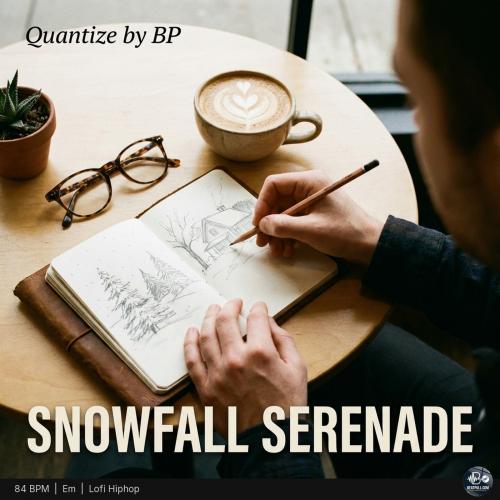 Snowfall Serenade