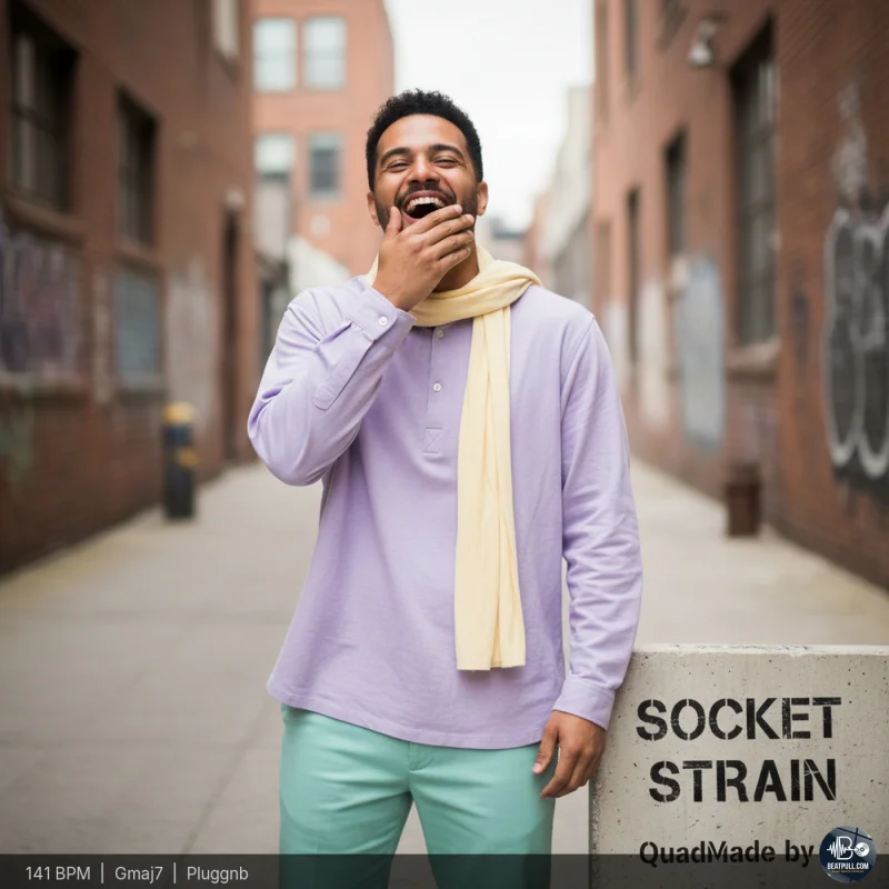 Socket Strain