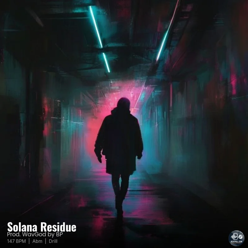 Solana Residue