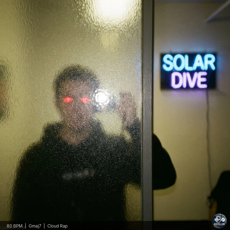 Solar Dive