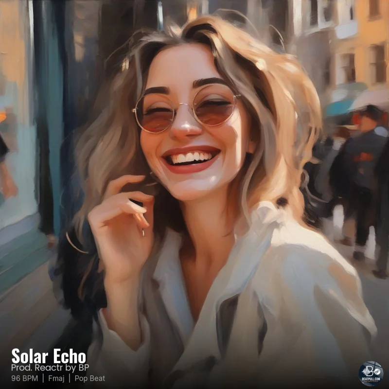 Solar Echo