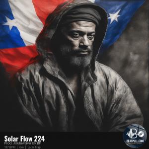 Solar Flow 224