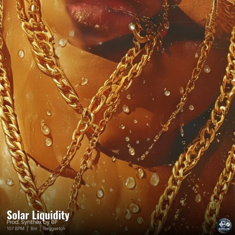 Solar Liquidity
