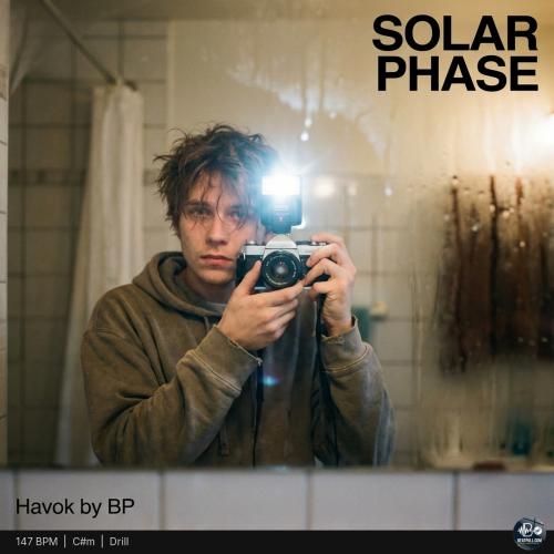 Solar Phase
