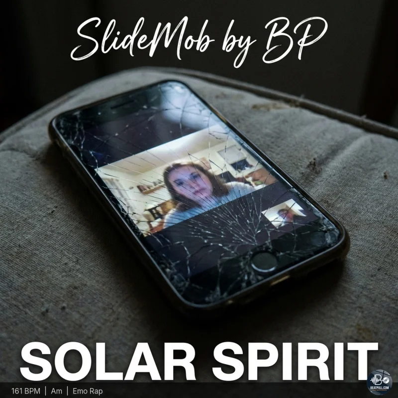 Solar Spirit