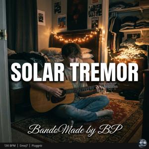 Solar Tremor