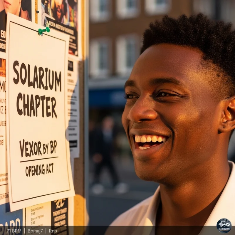 Solarium Chapter