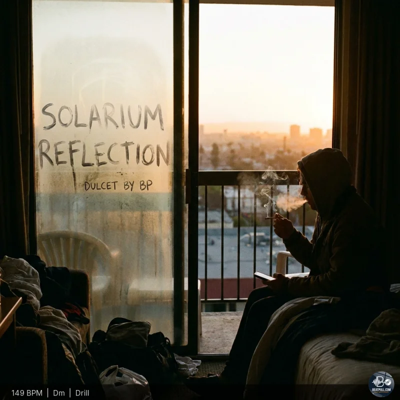Solarium Reflection