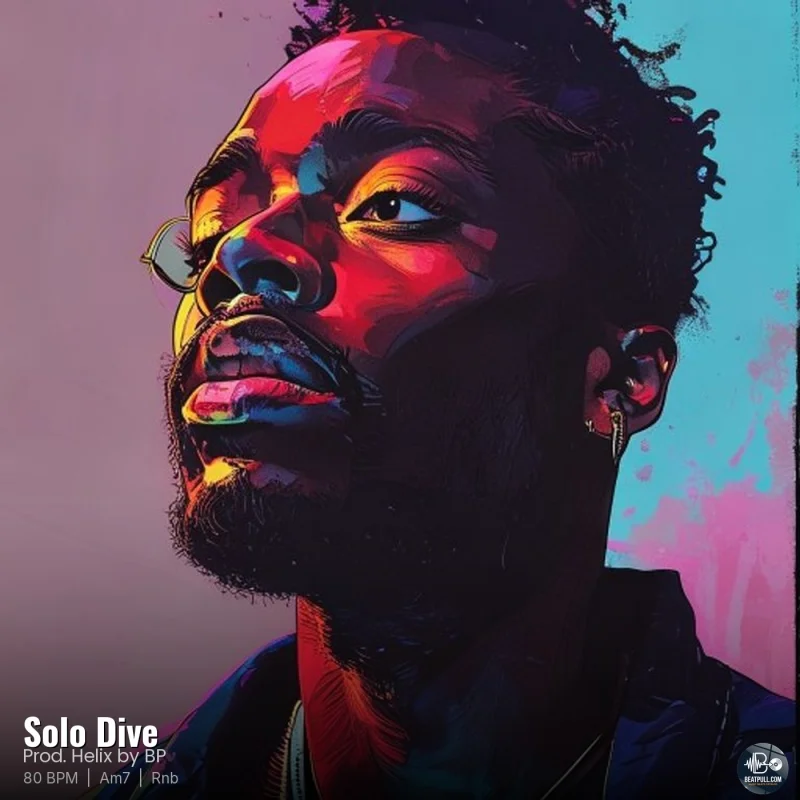 Solo Dive