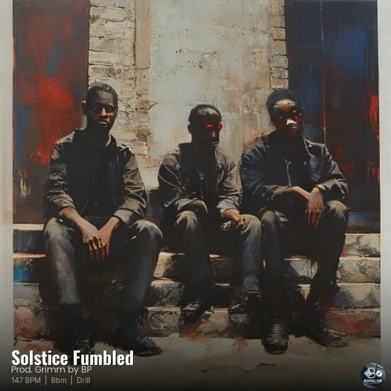 Solstice Fumbled
