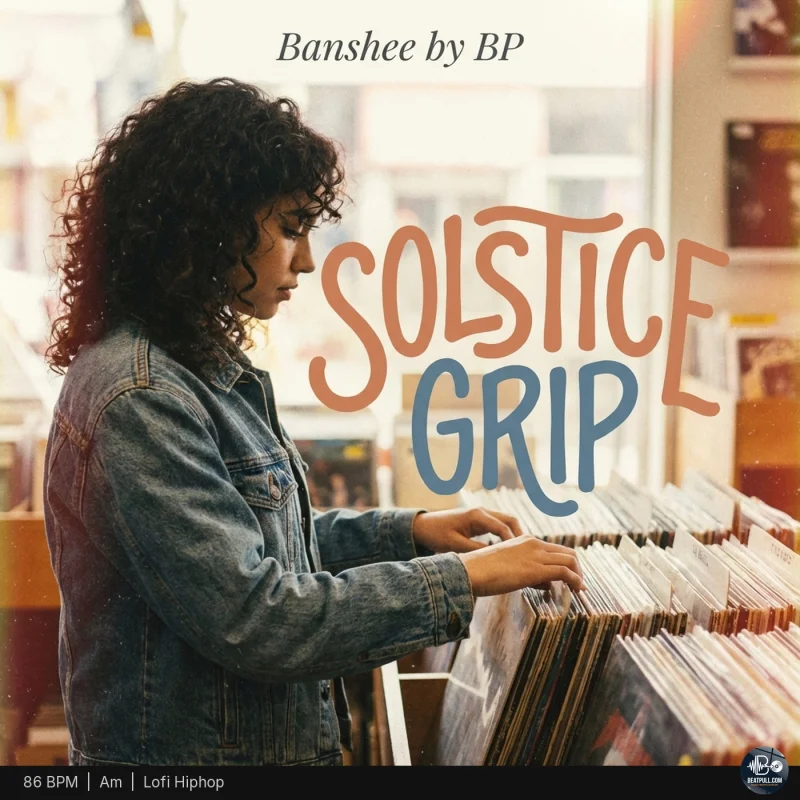 Solstice Grip