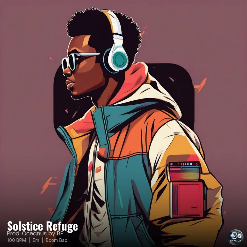 Solstice Refuge