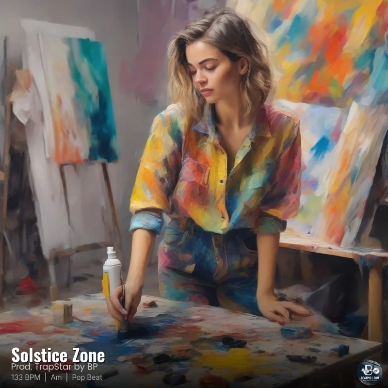 Solstice Zone
