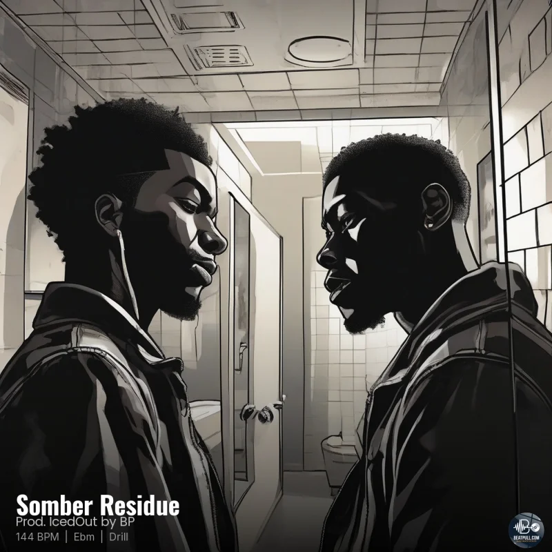 Somber Residue