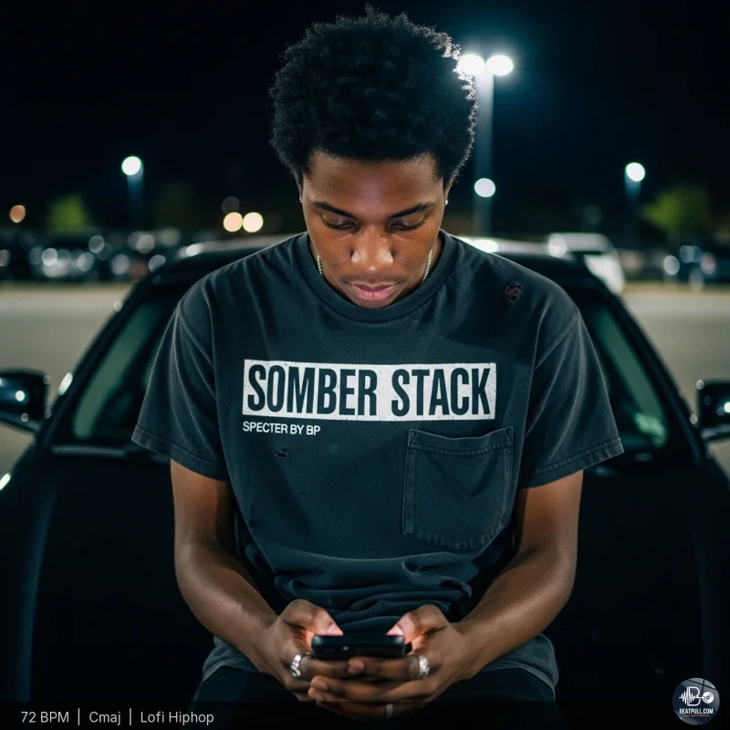Somber Stack
