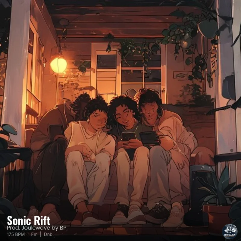 Sonic Rift