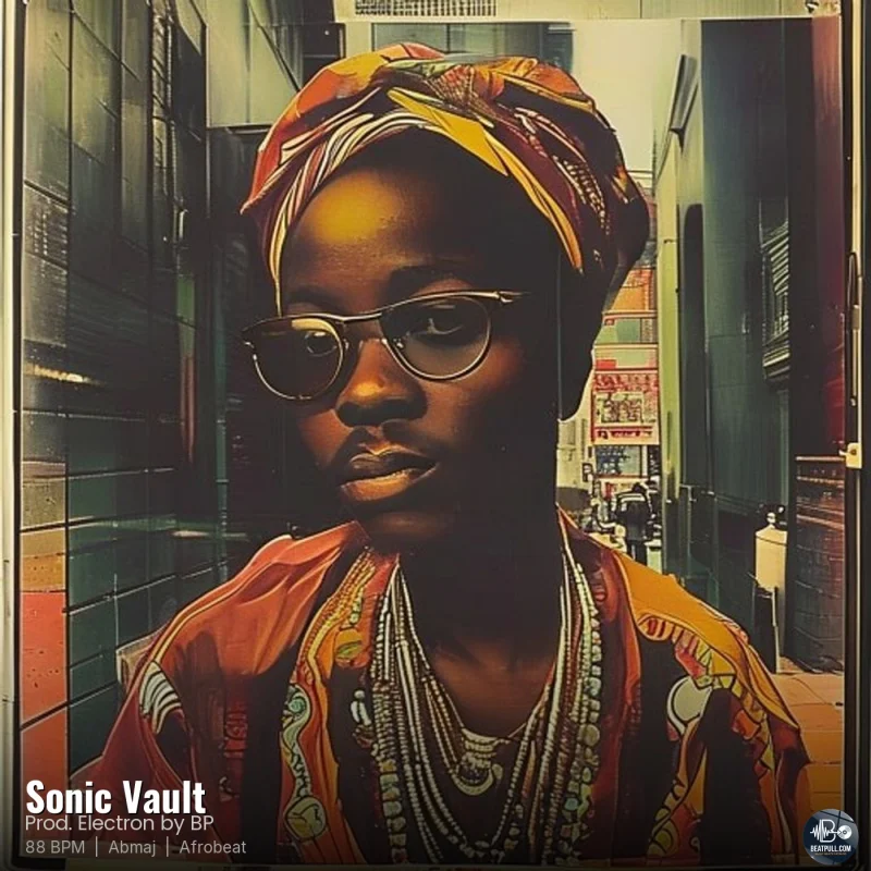 Sonic Vault