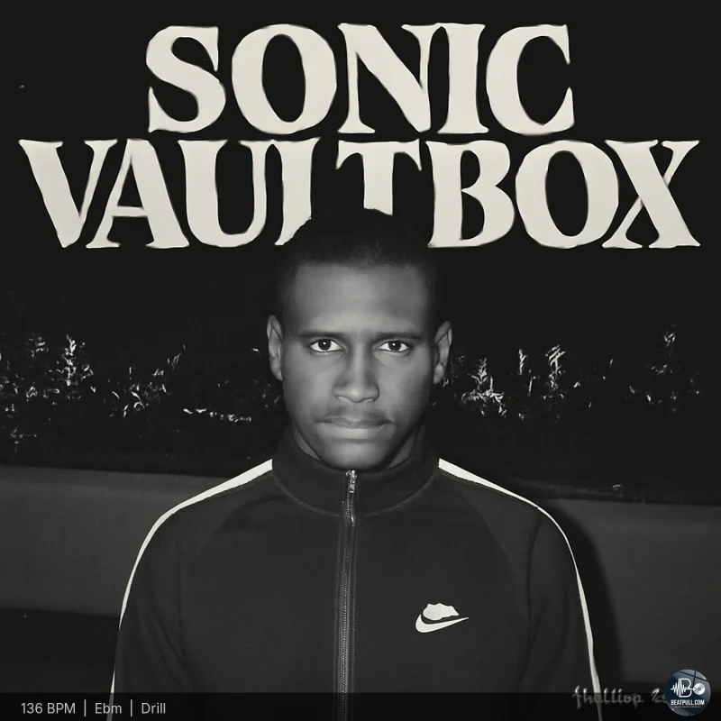 Sonic Vaultbox