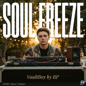 Soul Freeze