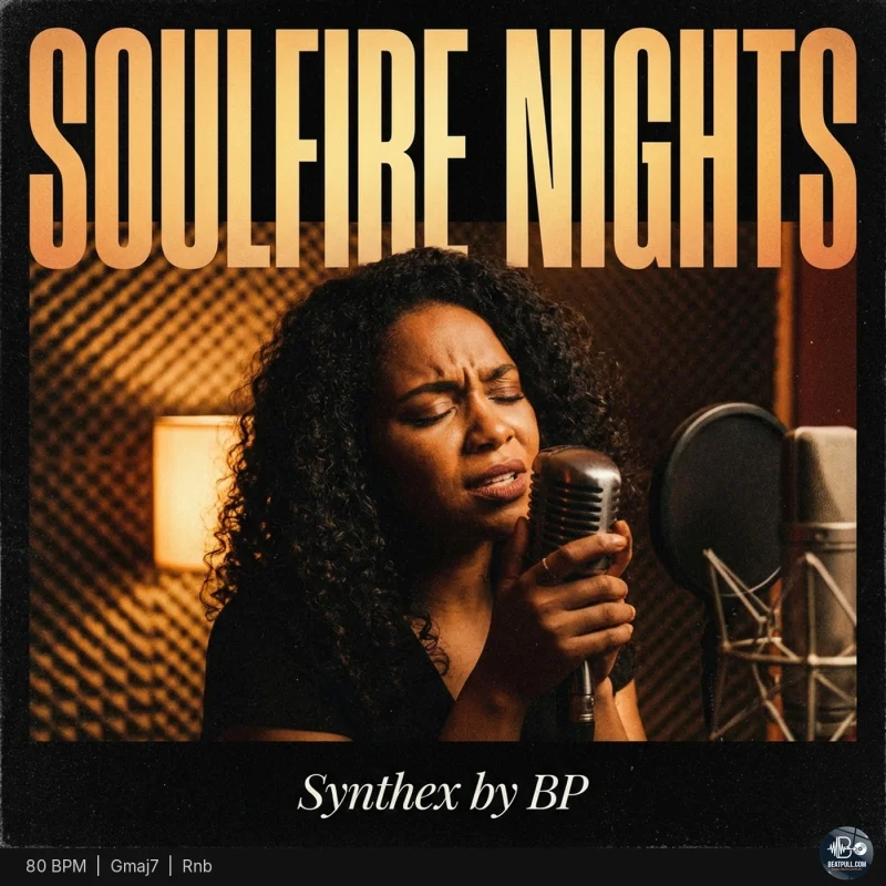 Soulfire Nights