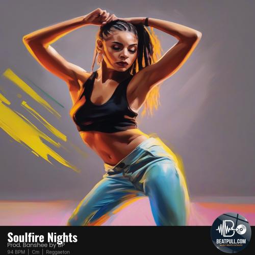 Soulfire Nights