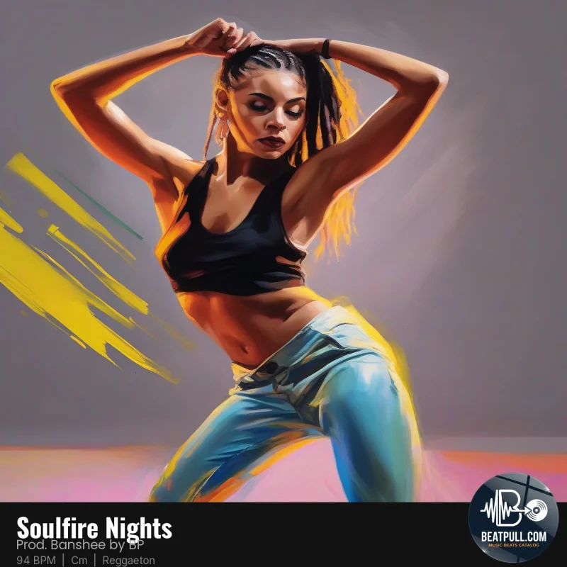 Soulfire Nights
