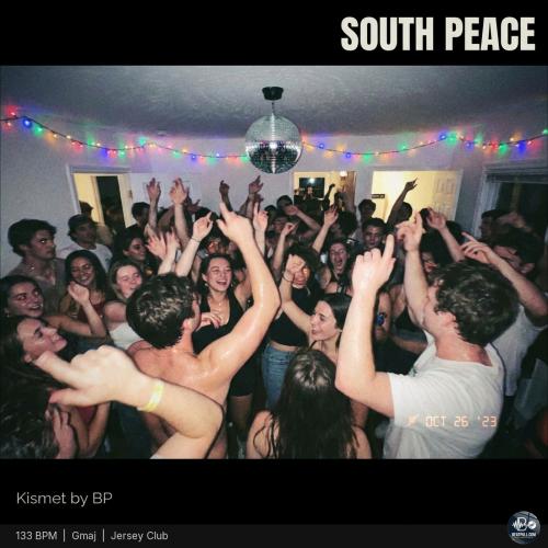 South Peace